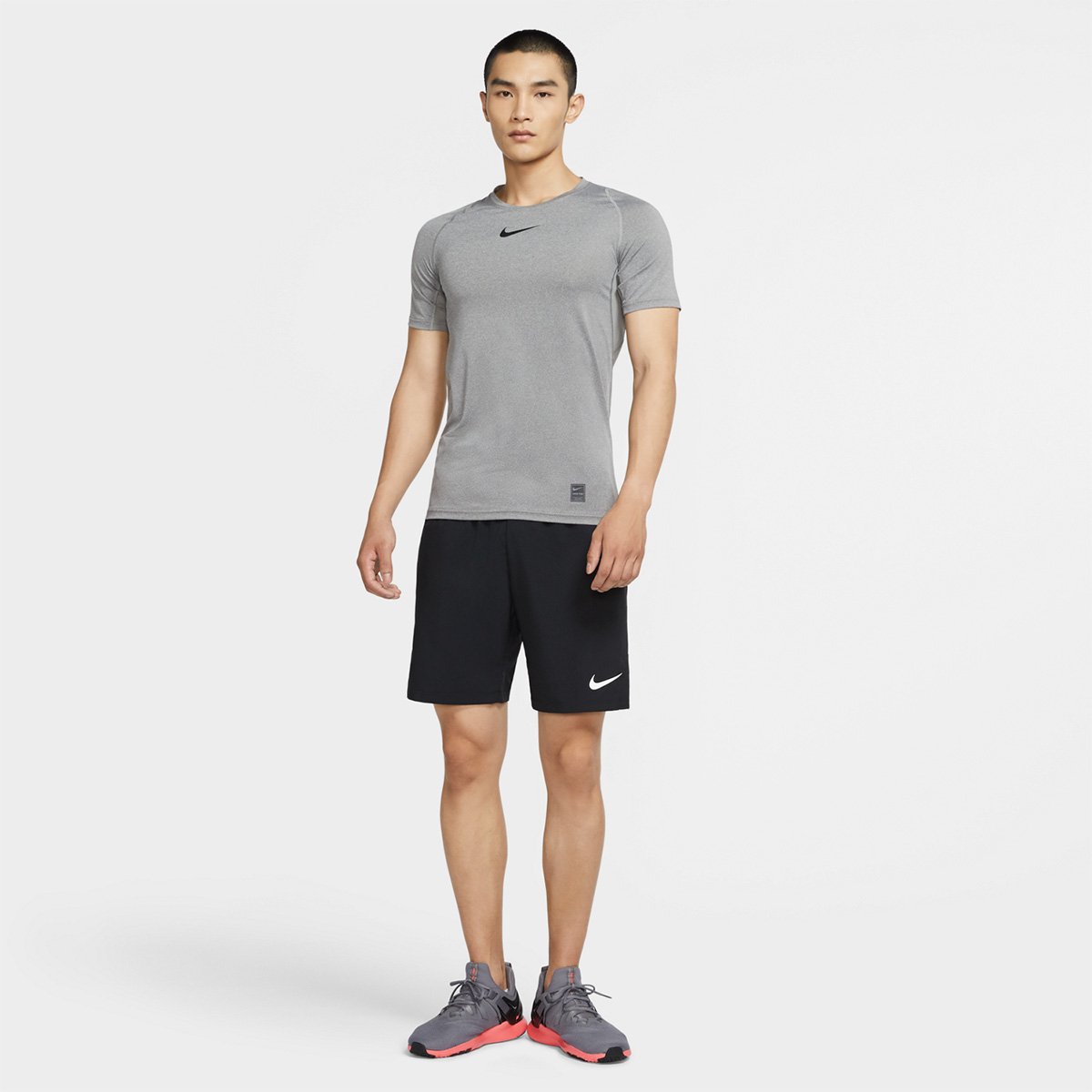 bermuda nike 3.0
