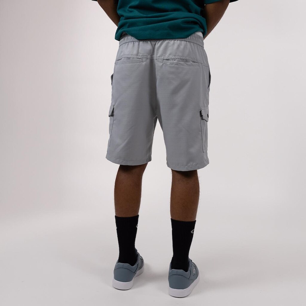 Bermuda Oakley Cargo Zip Shorts