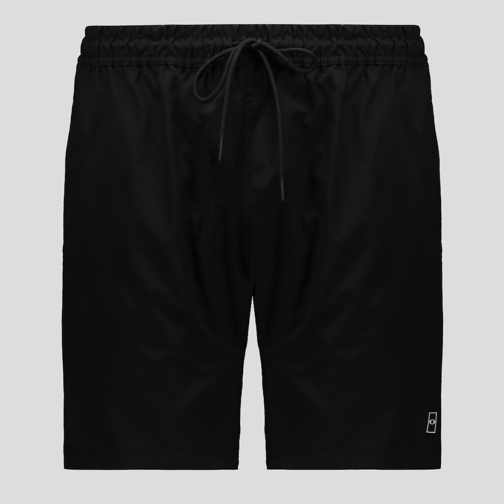 Bermuda Oakley Essential Walkshorts Preta