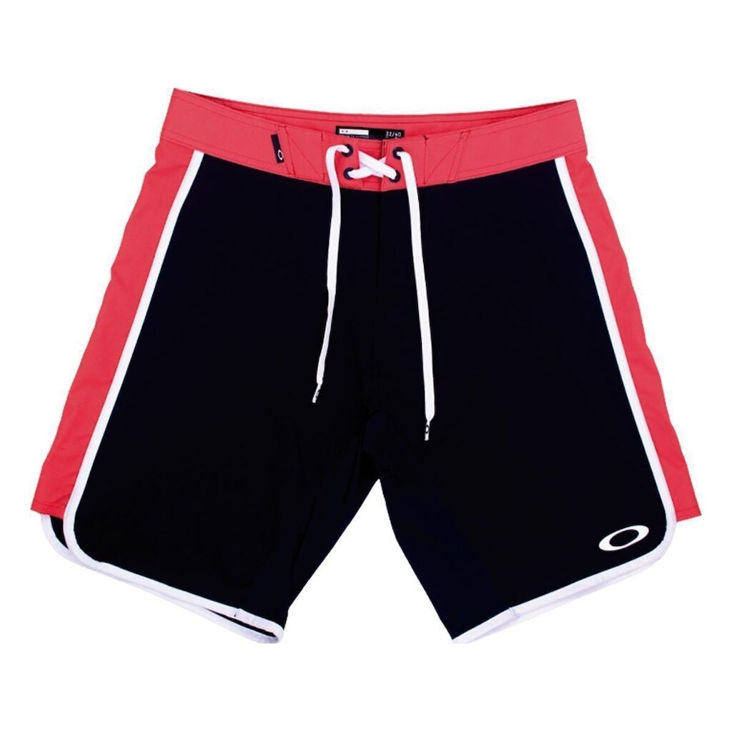 Bermuda Oakley Evolution Curve Boardshorts