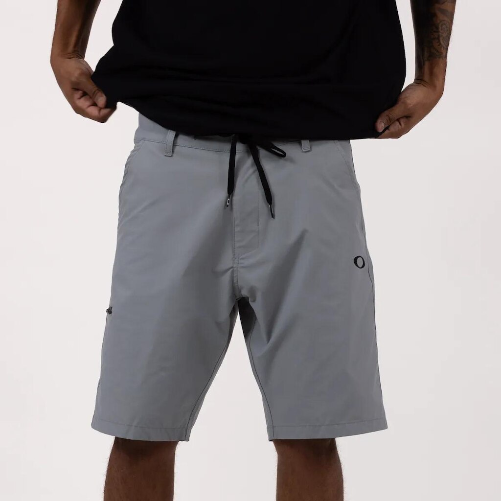 Bermuda Oakley Hybrid 365 Shorts 18"