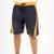 Bermuda Oakley Lava Boardshorts 20” - Cinza