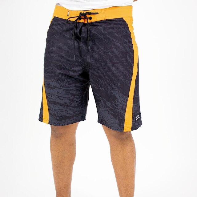 Bermuda Oakley Lava Boardshorts 20”
