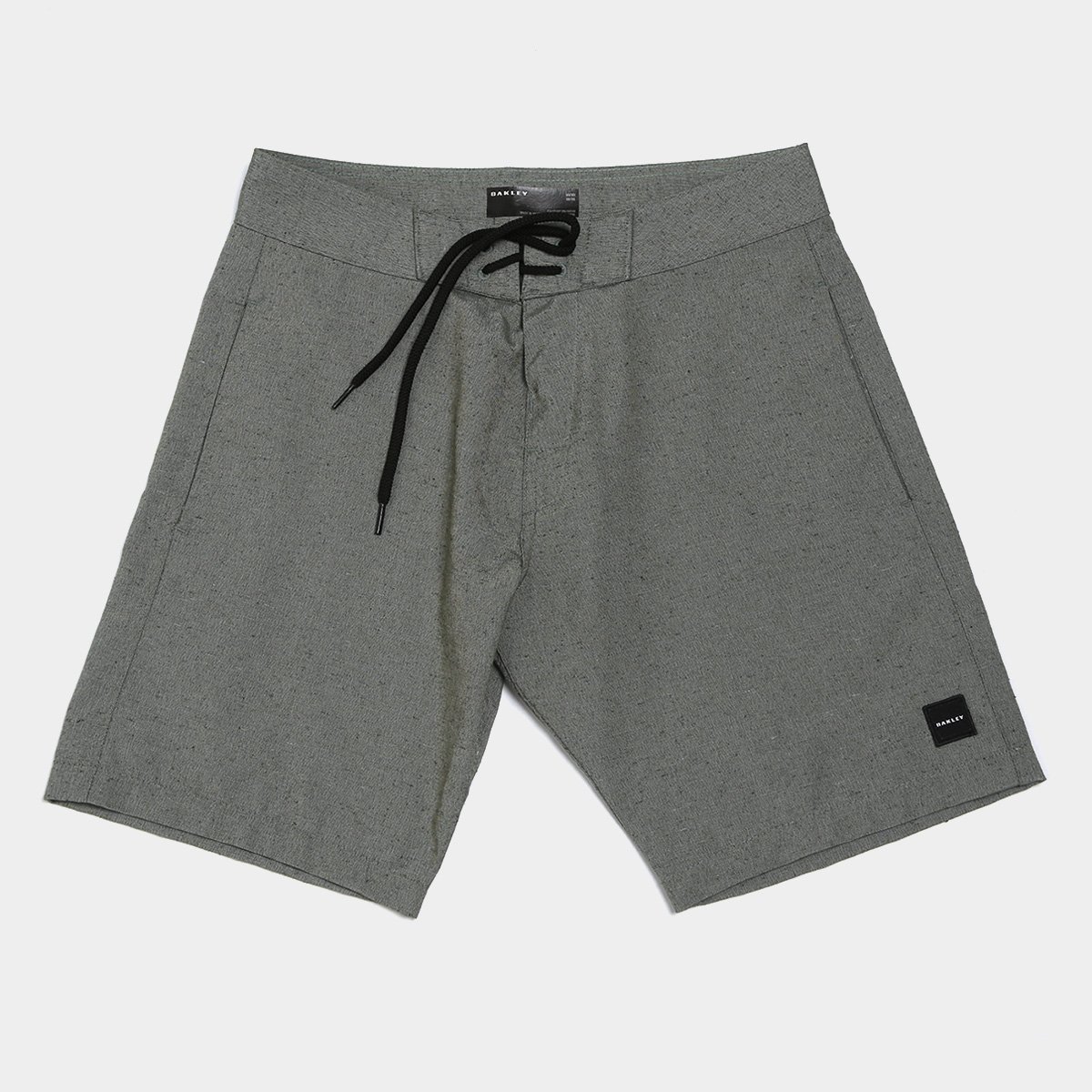 Bermuda Oakley O-Rec Masculina - Verde Menor preço em Bermuda Oakley O-Rec Masculina - Verde