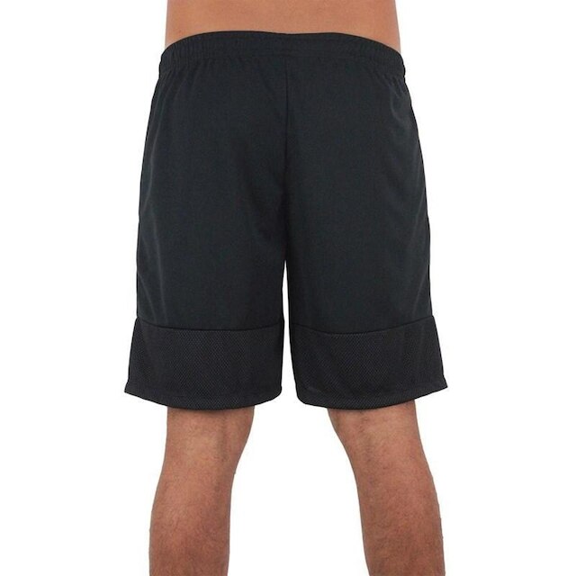 Bermuda Oakley TRN Knit Sports Graphic Blackout