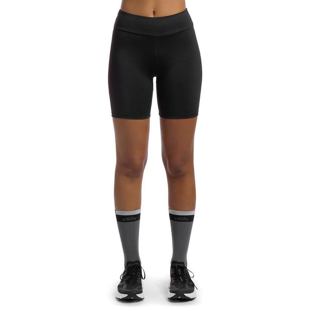 Bermuda Olympikus Basic 6 Feminina
