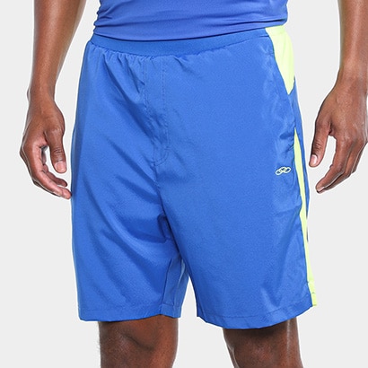 Bermuda Olympikus Complement 2.0 7 Masculina - Masculino