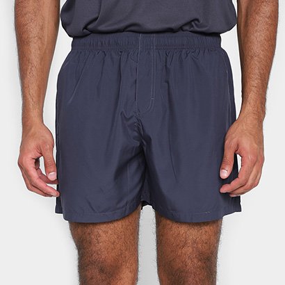 Bermuda Olympikus Essential 5 Masculina - Masculino