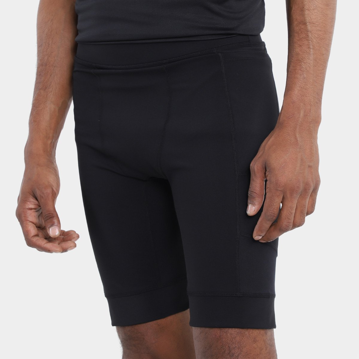 Bermuda Olympikus Flex Compress Masculina é ruim? Bermuda Olympikus Flex Compress Masculina é boa?