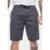 Bermuda Onbongo MOLETOM ENERGY Masculino - Preto