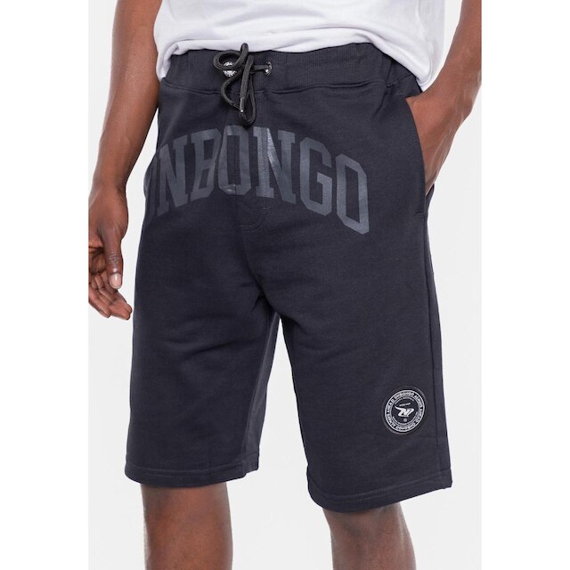 Bermuda Onbongo Moletom Masculino