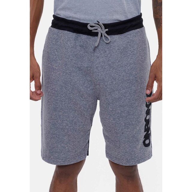 Bermuda Onbongo Moletom Trade Masculino
