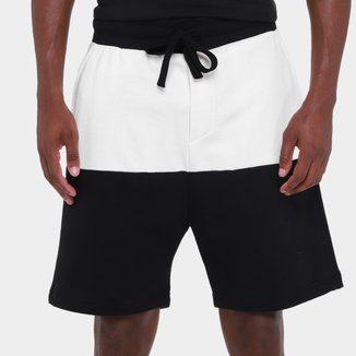 Bermuda Osklen Casual Masculina