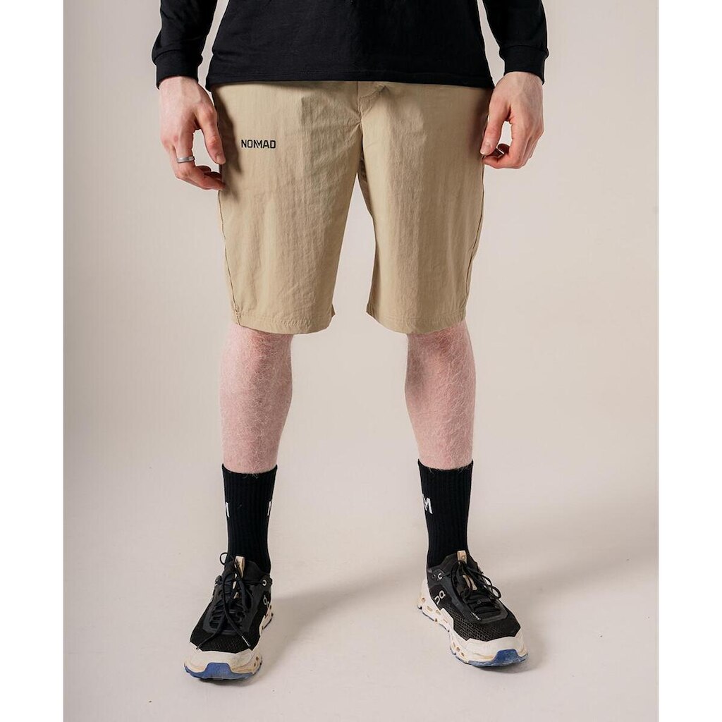 Bermuda Outdoor Masculina Nomad