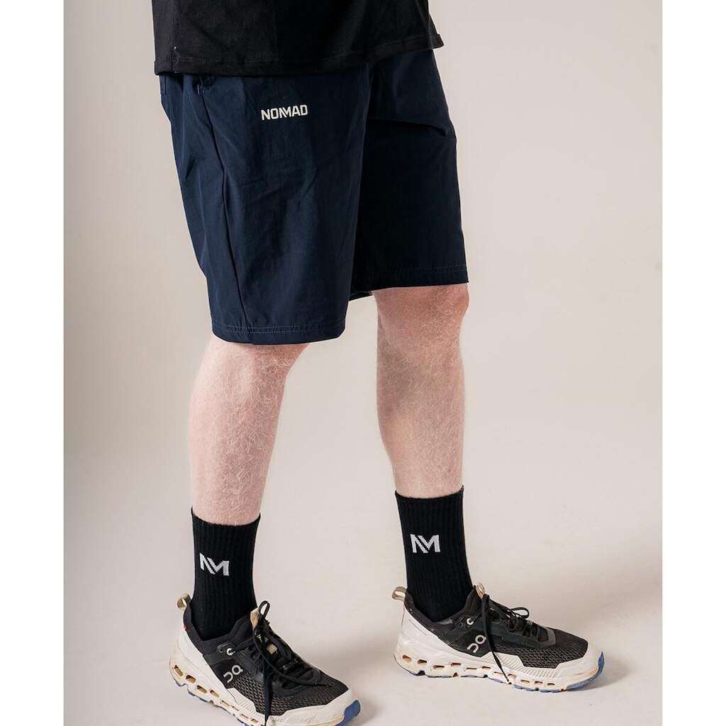 Bermuda Outdoor Masculina Nomad