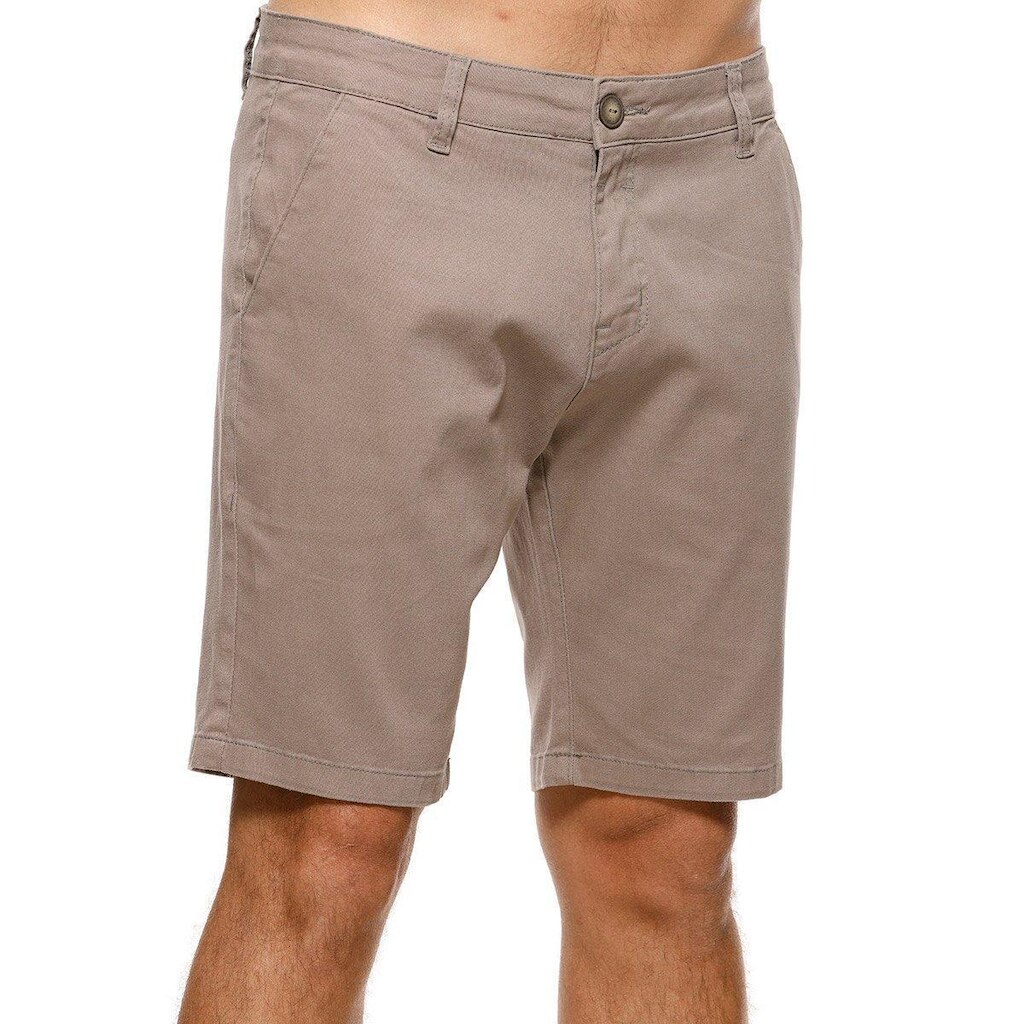 Bermuda Passeio Masculina Classica Premium