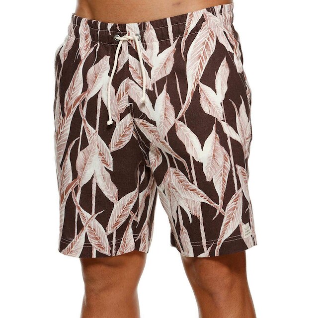 Bermuda Passeio Masculina VLCS