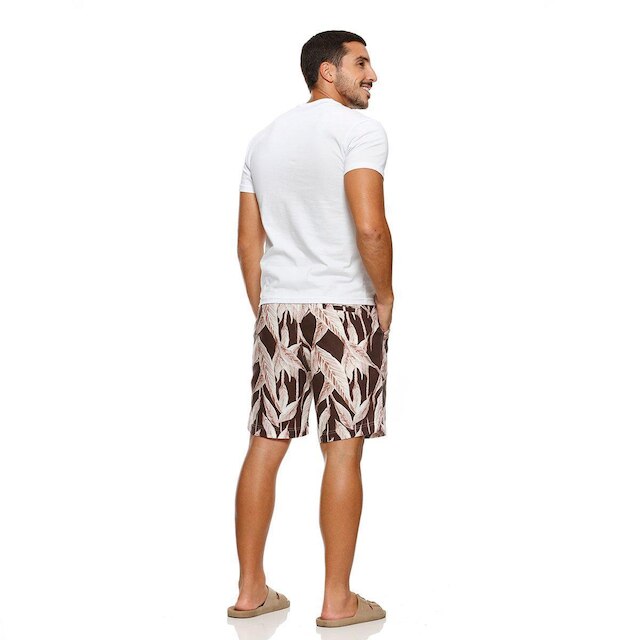 Bermuda Passeio Masculina VLCS