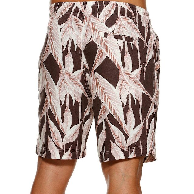 Bermuda Passeio Masculina VLCS