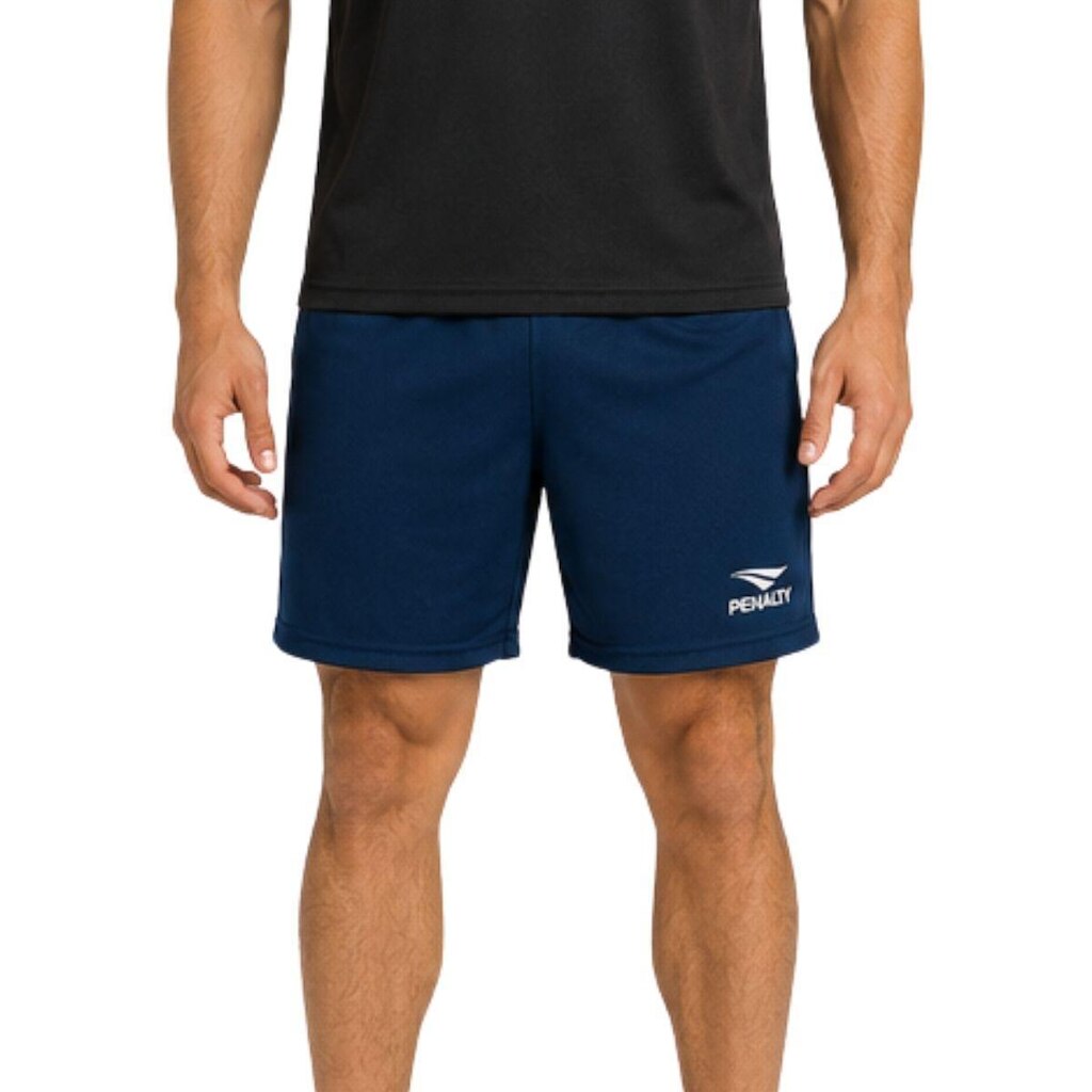 Bermuda Penalty Masculina 323335 Marinho
