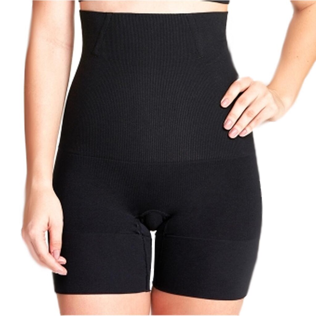 Bermuda Plie 50412 Skin Abdominal