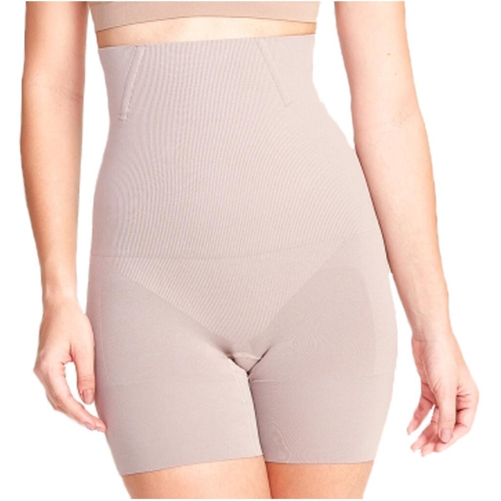 Bermuda Plie 50412 Skin Abdominal