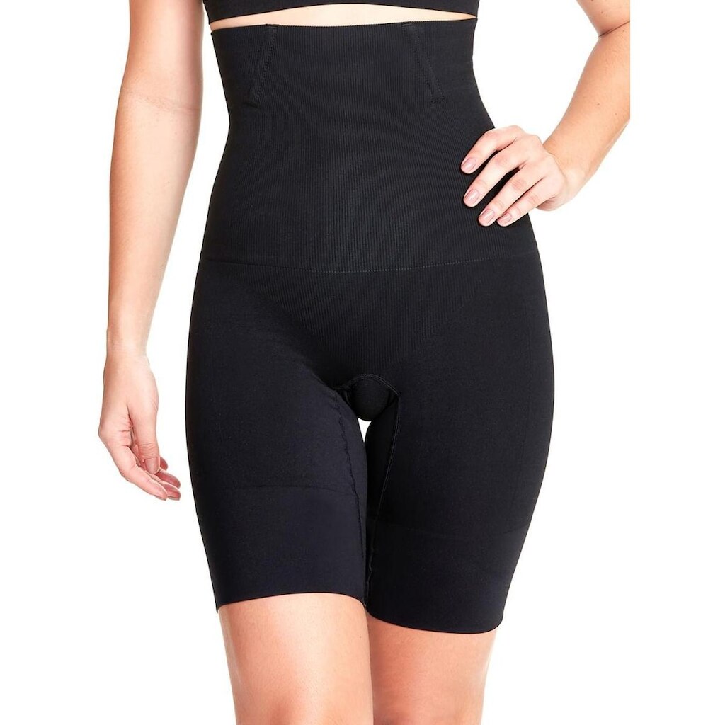 BERMUDA PLIÉ 50414 ABDOMINAL CONTROL SKIN T.P/GG