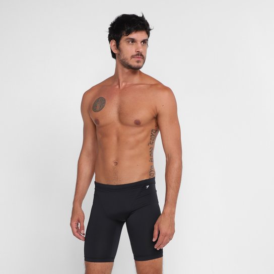 Bermuda Poker Crawl II Masculina