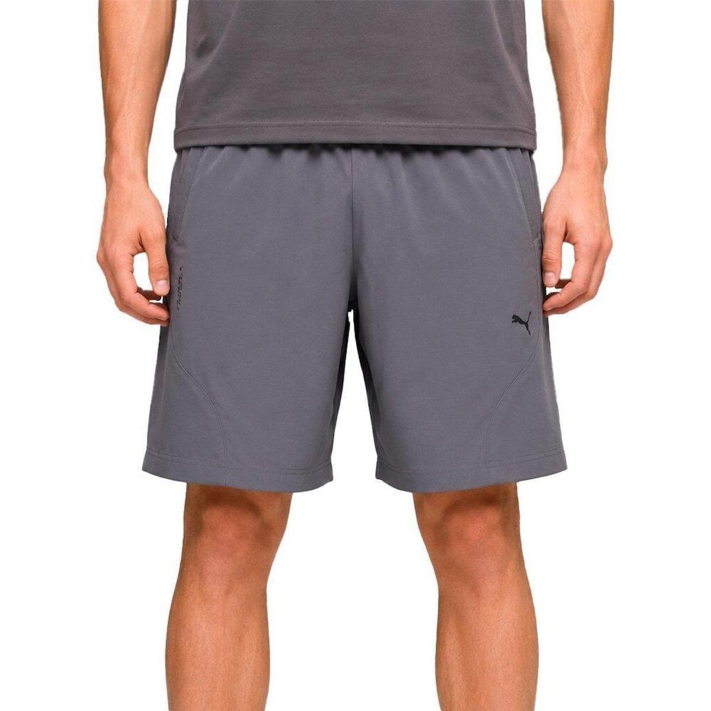 Bermuda Puma 4 - Way Stretch Masculina