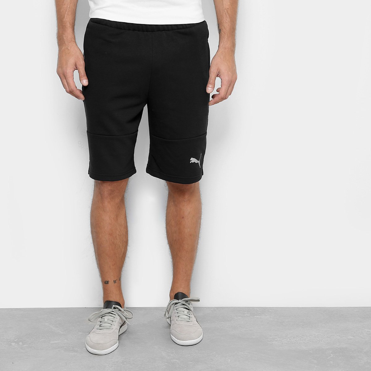 bermuda puma active