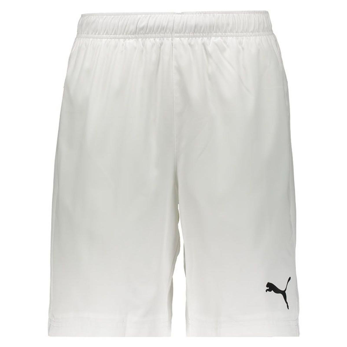 bermuda puma active woven 9 masculina