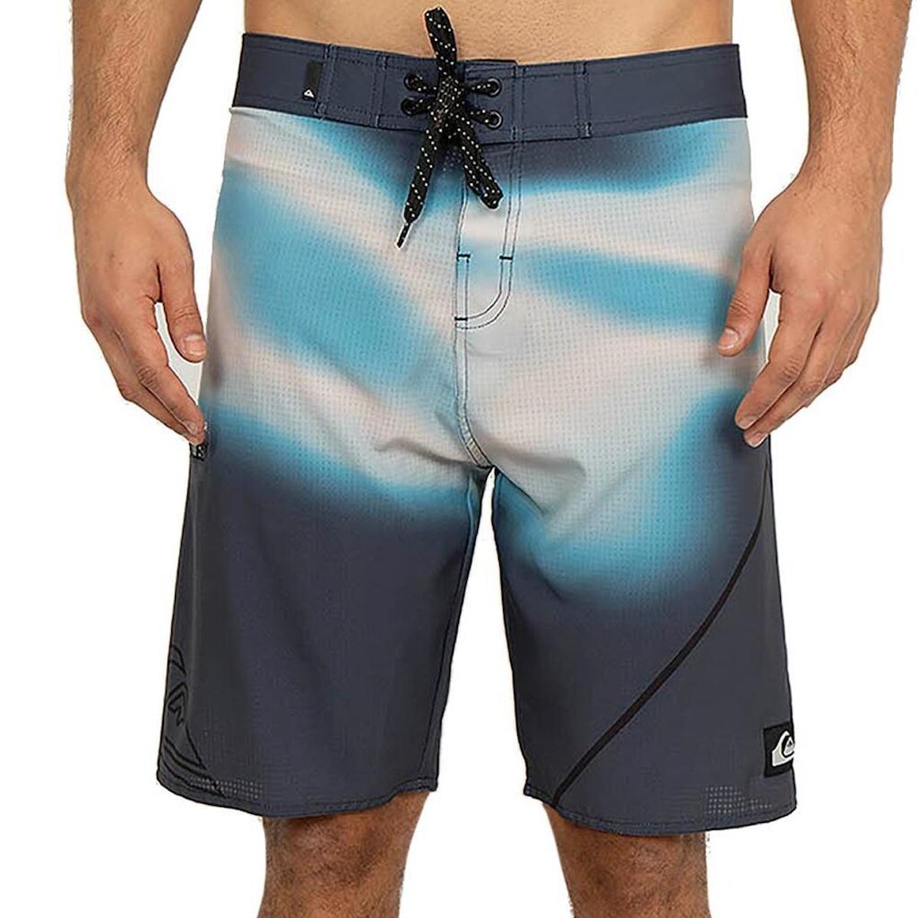 Bermuda Quiksilver Everyday New Wave 20 SM27 Masculina