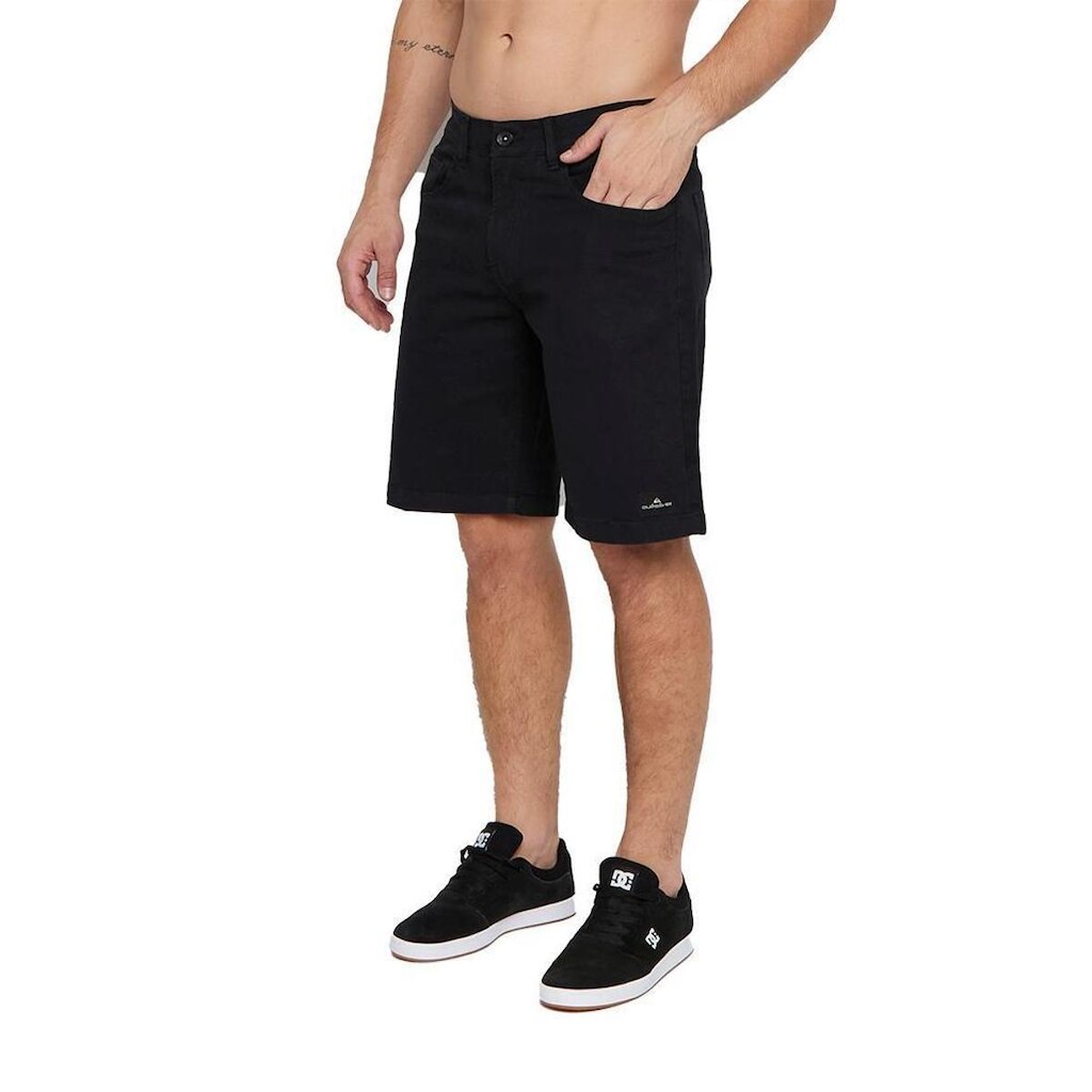 Bermuda Quiksilver Everyday Skate SM25 Masculina