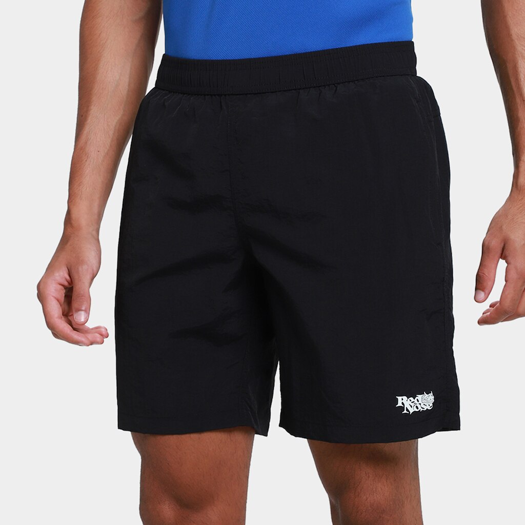 Bermuda Red Nose Tactel Masculina