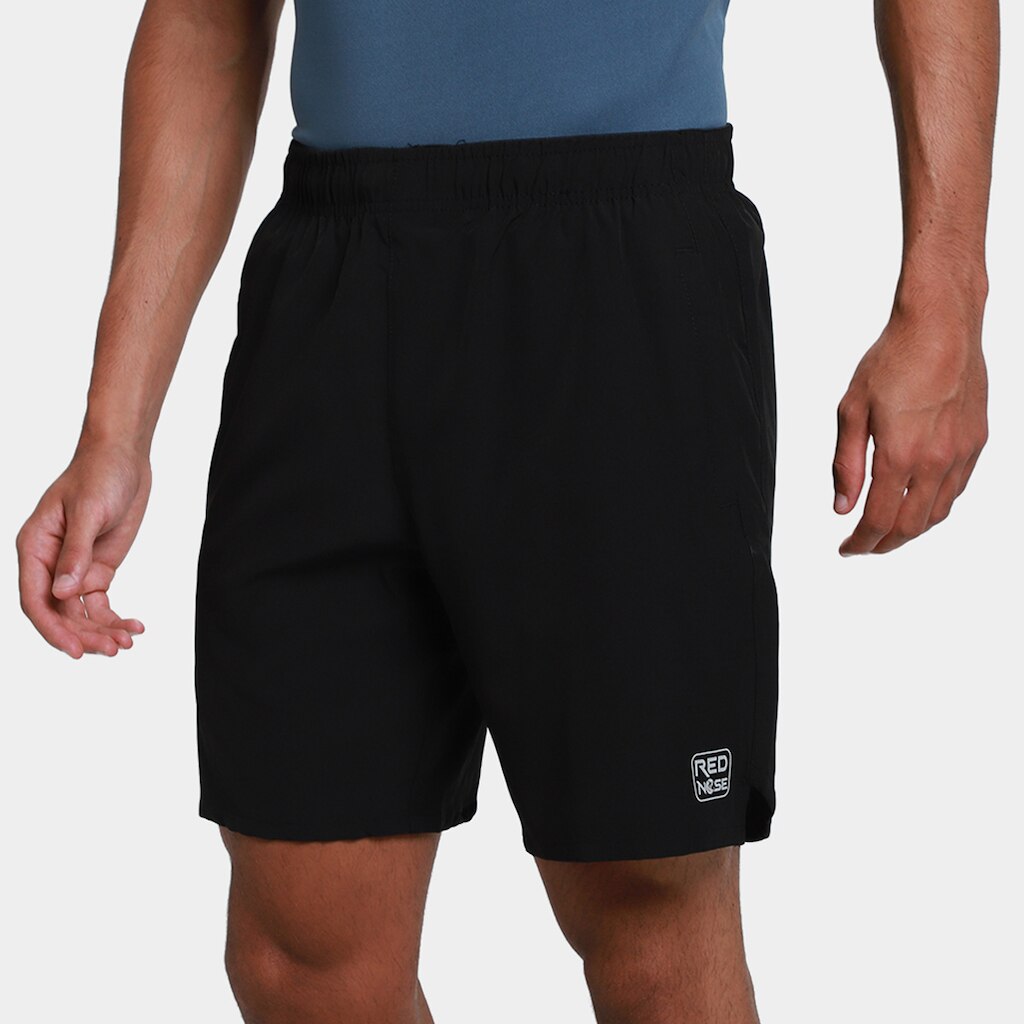 Bermuda Red Nose Tactel  Masculina