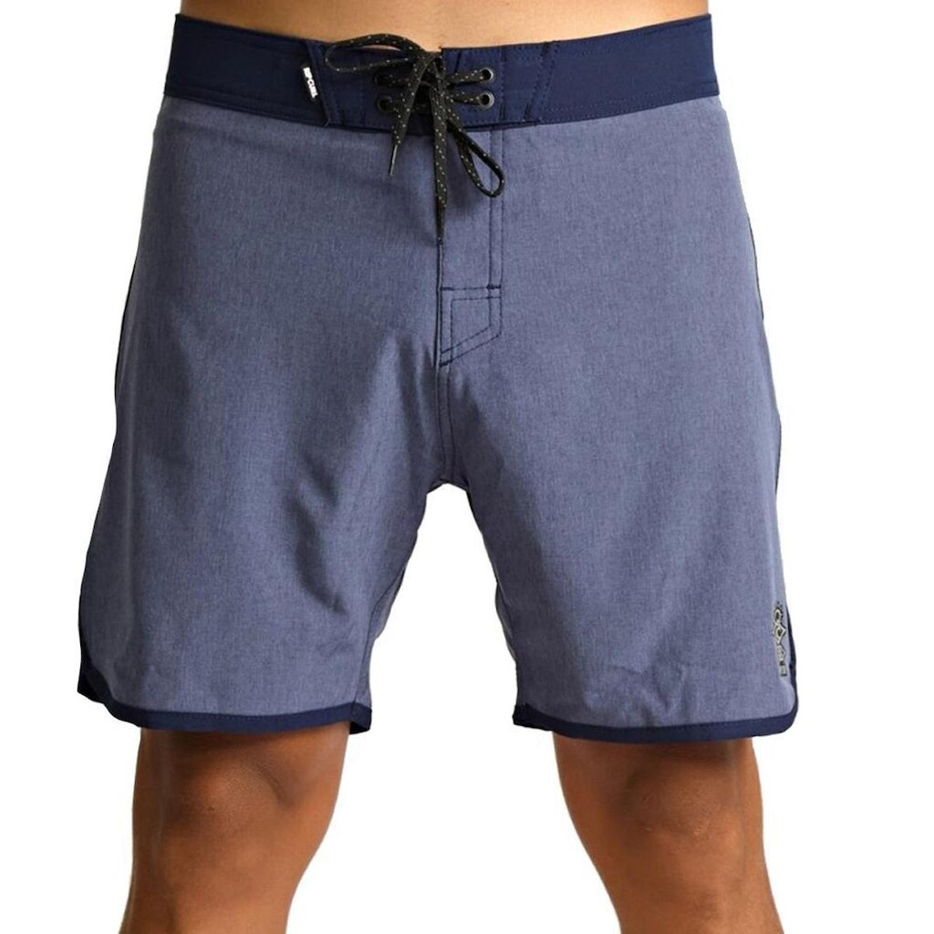 Bermuda Rip Curl Icons Of Surf Scallop 17 SM27