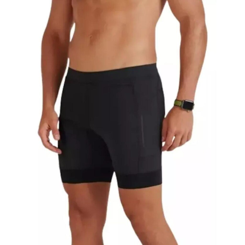 Bermuda Running Lupo Masculina Bolso Pocket 76236