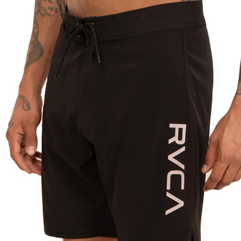 Bermuda RVCA Network SM27 Masculina