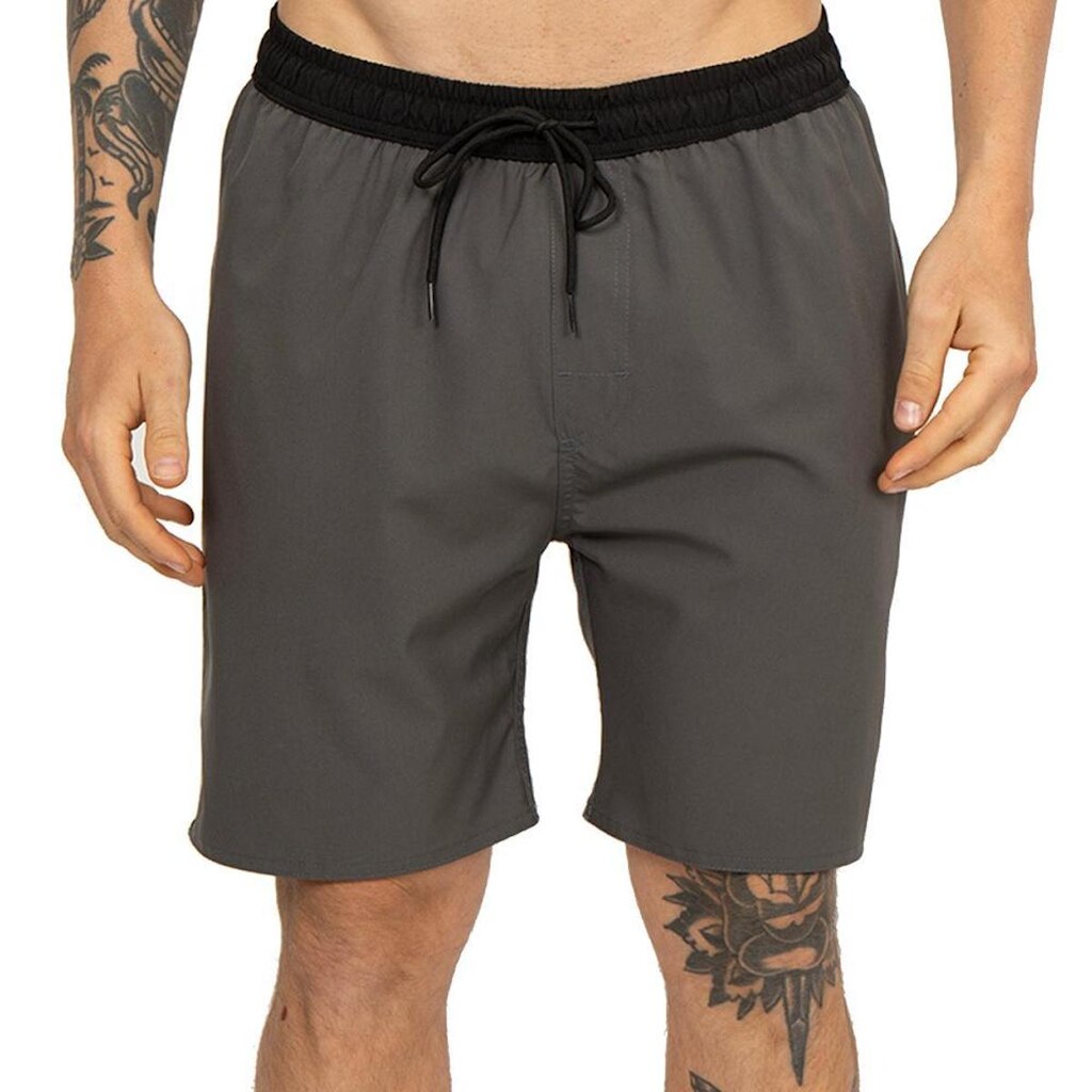 Bermuda RVCA Side 2 SM26 Masculina