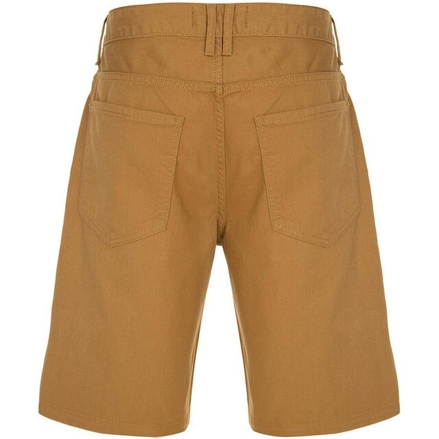 Bermuda Sarja Individual Concept Masculino