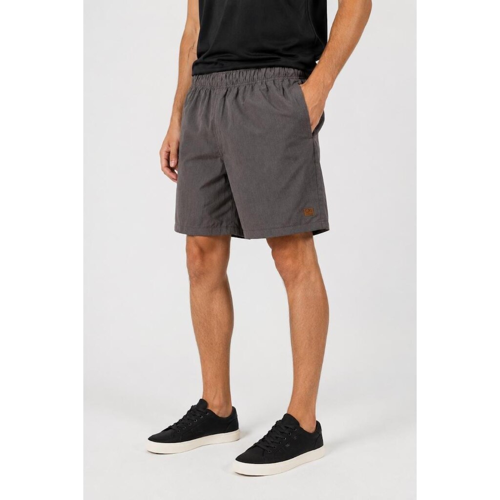 Bermuda Sarja Masculina Ogochi Resort Casual Color 4001