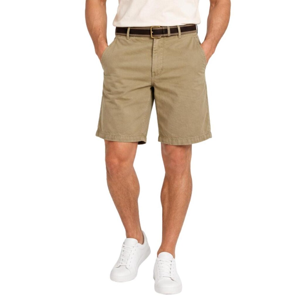 BERMUDA SARJA YOUNGSTYLE MASCULINO REF: YOUBE659