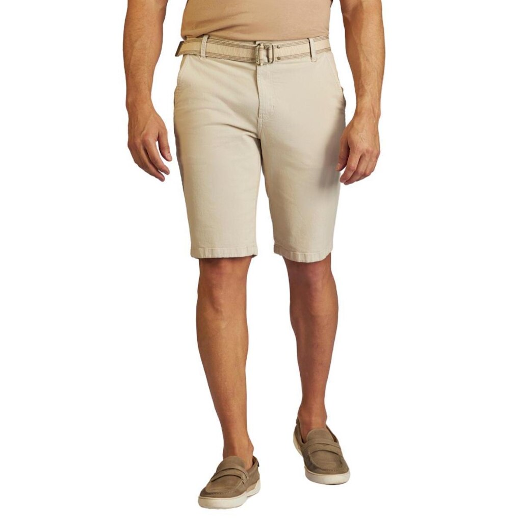 BERMUDA SARJA YOUNGSTYLE MASCULINO REF: YOUBE792