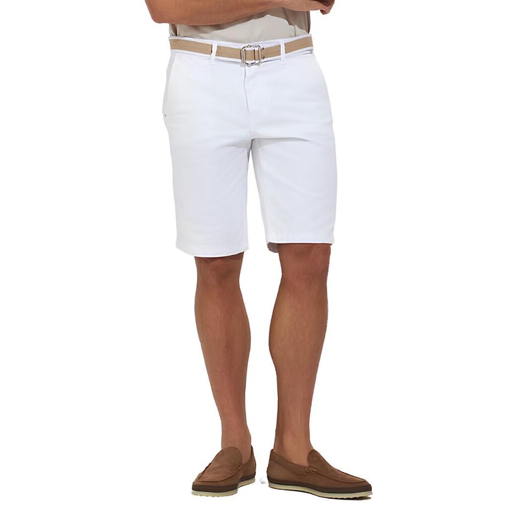 BERMUDA SARJA YOUNGSTYLE MASCULINO REF: YOUBE816