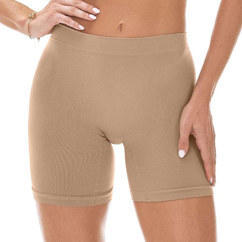 BERMUDA SEM COSTURA FEMININA ZEE RUCCI REF:ZR2900002