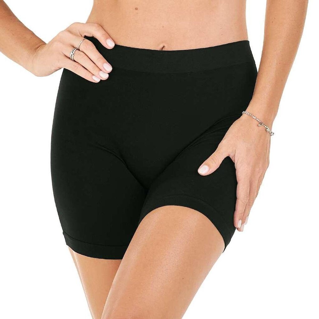 BERMUDA SEM COSTURA FEMININA ZEE RUCCI REF:ZR2900002