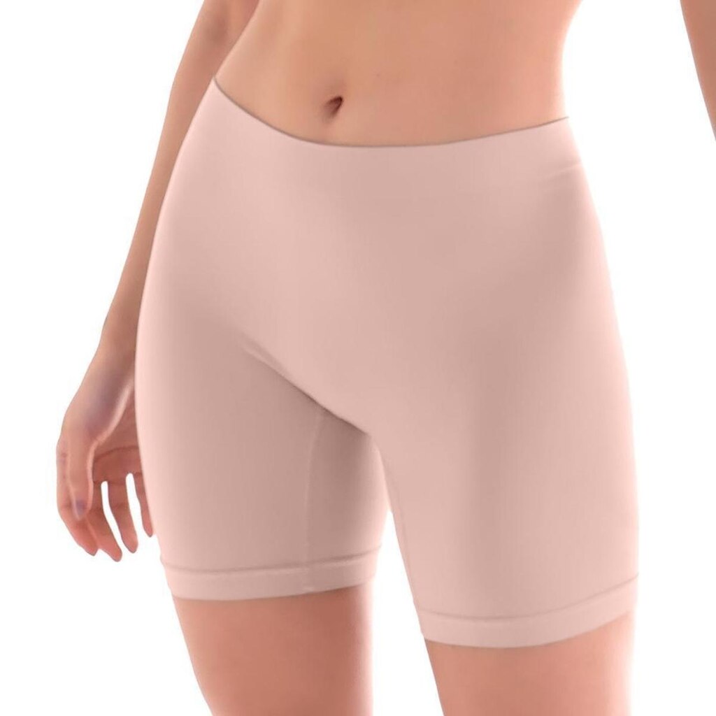 BERMUDA SEM COSTURA FEMININA ZEE RUCCI REF:ZR2900002