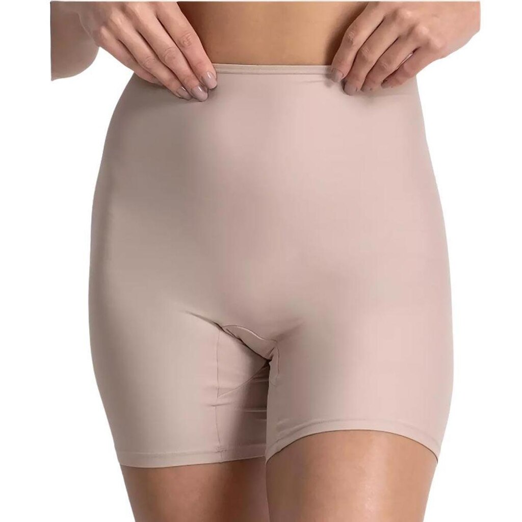 Bermuda Sem Costura Soft Control Lucitex 3295 - Atributos