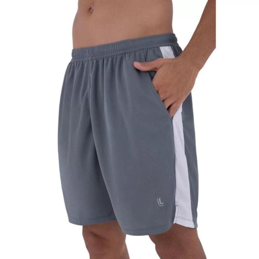 Bermuda Short Lupo Runner Masculina 76350-002