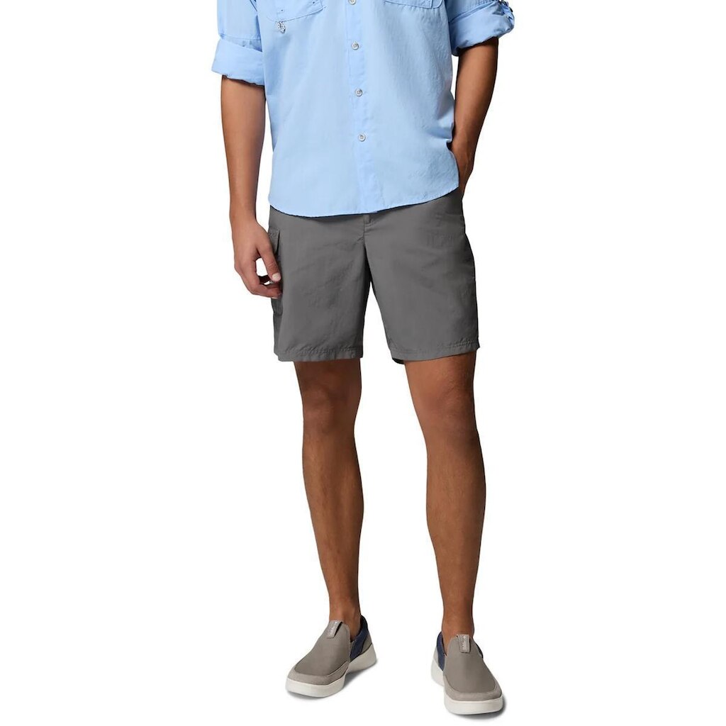 Bermuda Shorts Columbia Masculina Bahama II Original